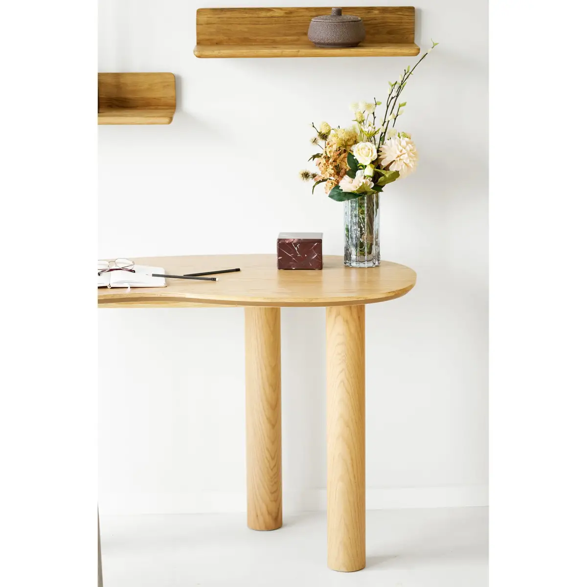 House Nordic, produktbillede 14 af 14, Skriveborde hos HomeNordic