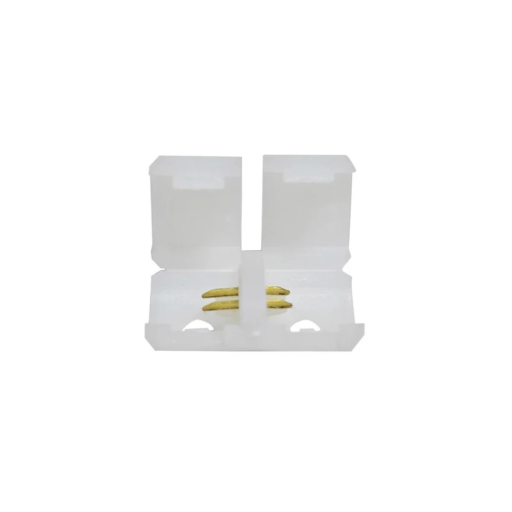 Samler til 230V COB LED strip, LED-strips hos HomeNordic