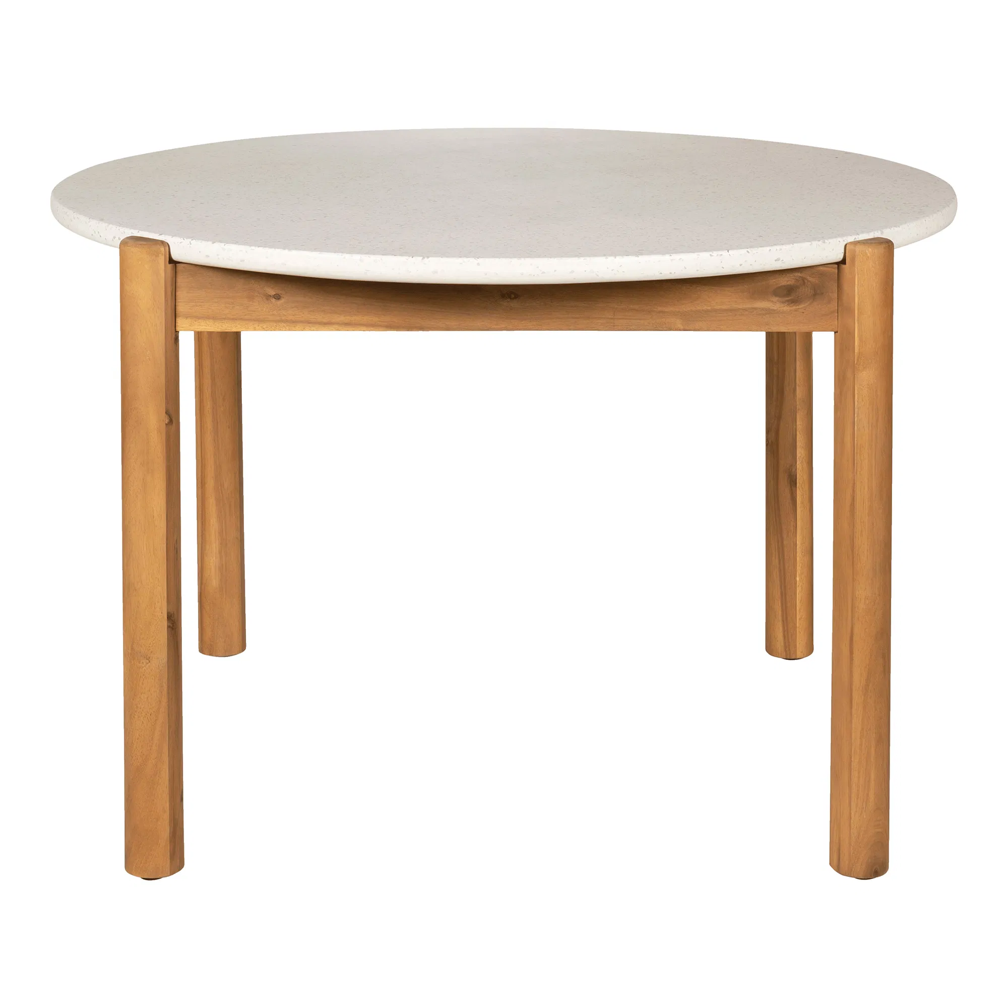 HOUSE NORDIC TERRACINA SPISEBORD, produktbillede 2 af 5, Spiseborde hos HomeNordic