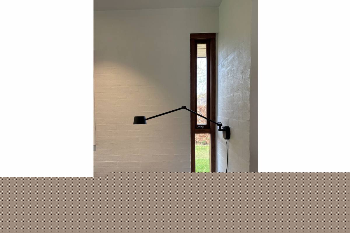 Direction Wall, produktbillede 2 af 6, Skrivebordslamper hos HomeNordic