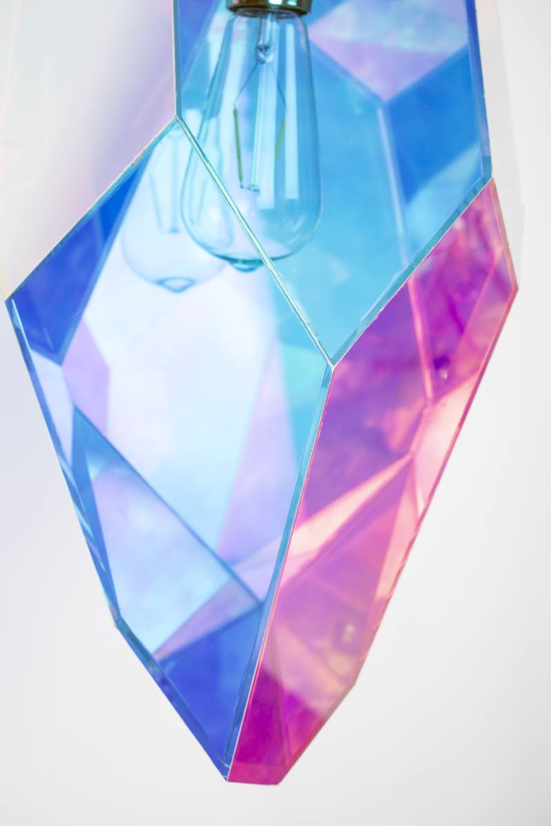BOLD MONKEY Diamond Dear loftlampe, produktbillede 4 af 8, Loftlamper hos HomeNordic