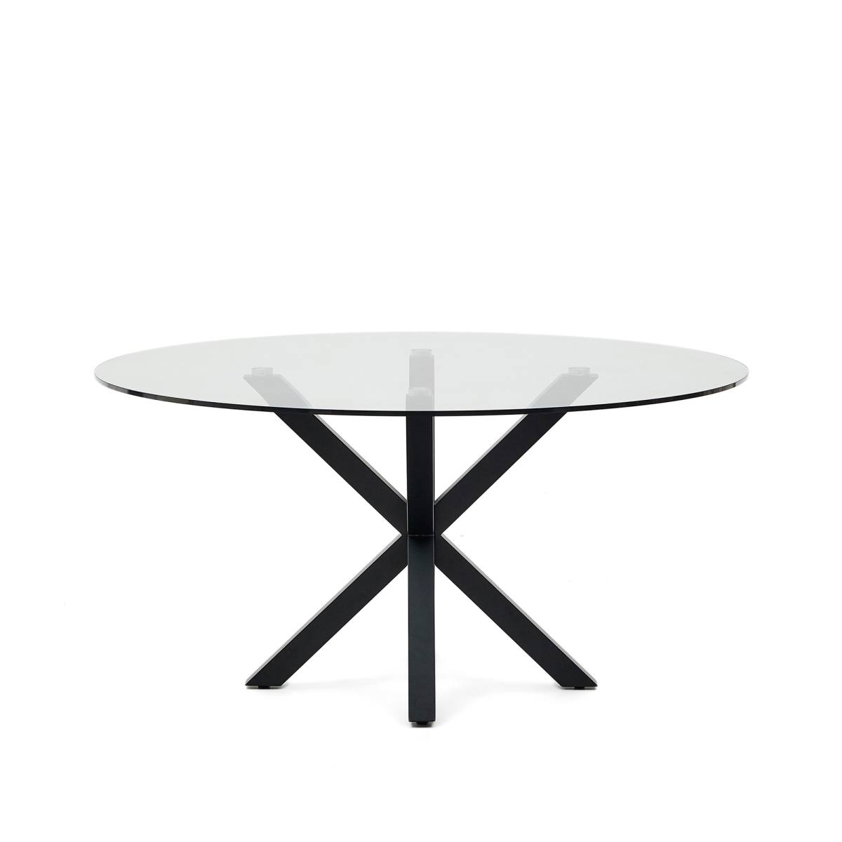 KAVE HOME Argo spisebord, rund, Spiseborde hos HomeNordic