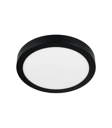 EGLO Fueva 1 Plafond lampe Ø300 mm. På 22W, Belysning hos HomeNordic