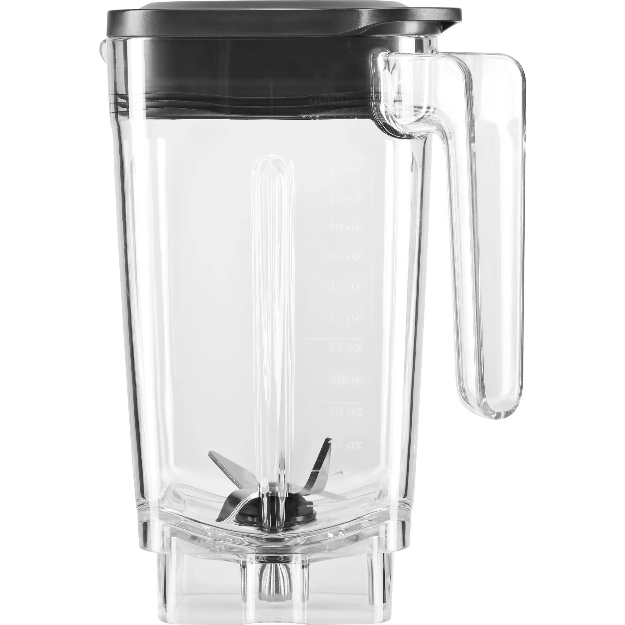 5KSB1325EDG K150 blender, grå, produktbillede 3 af 6, Blendere hos HomeNordic