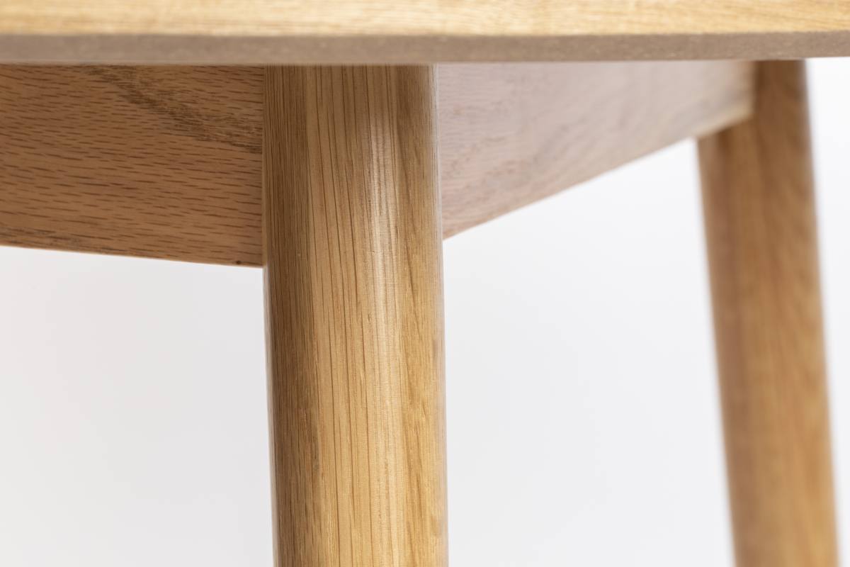 WHITE LABEL LIVING Fabio spisebord, rund, produktbillede 6 af 7, Spiseborde hos HomeNordic