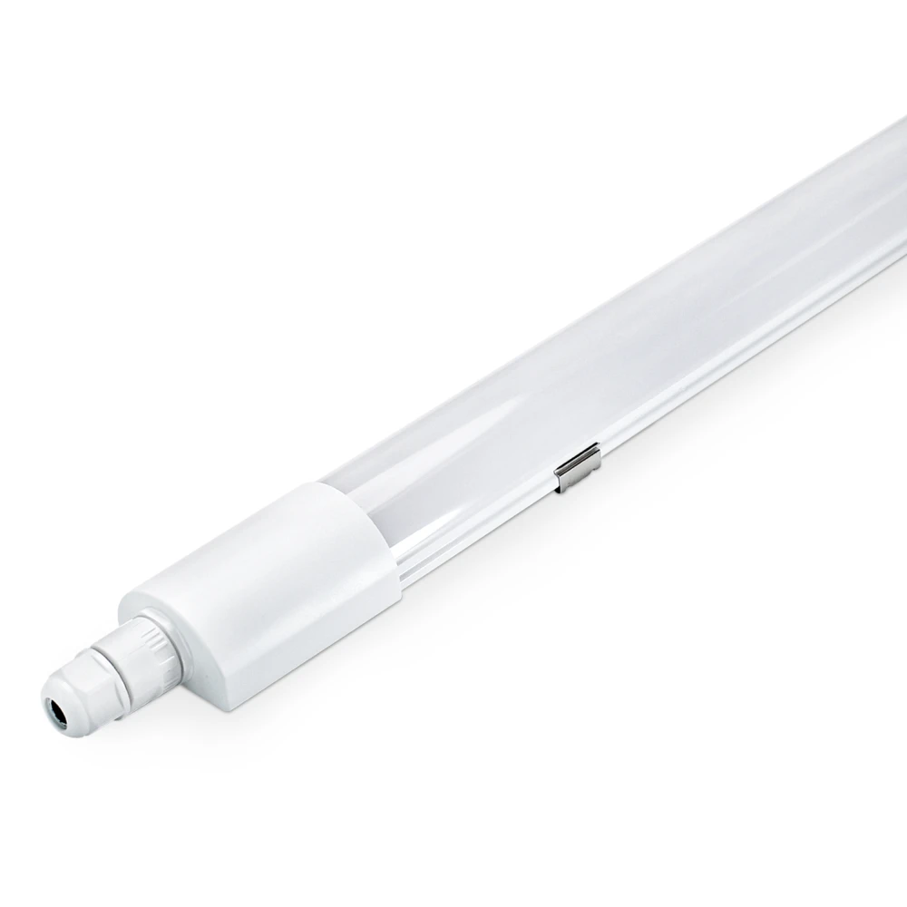 120cm 36W slim armatur gennemfortrådet, LED-armaturer hos HomeNordic