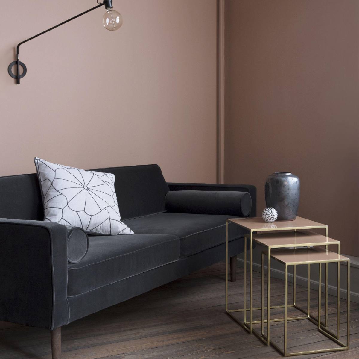 Sofa - Wind, produktbillede 5 af 7, Sofaer hos HomeNordic