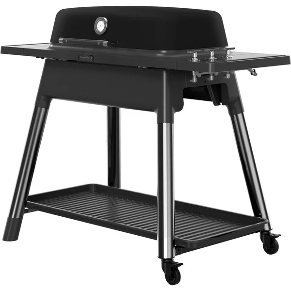 EVERDURE GASGRILL FURNACE INKL/TILBEHØR/GEN 3, produktbillede 2 af 3 hos HomeNordic