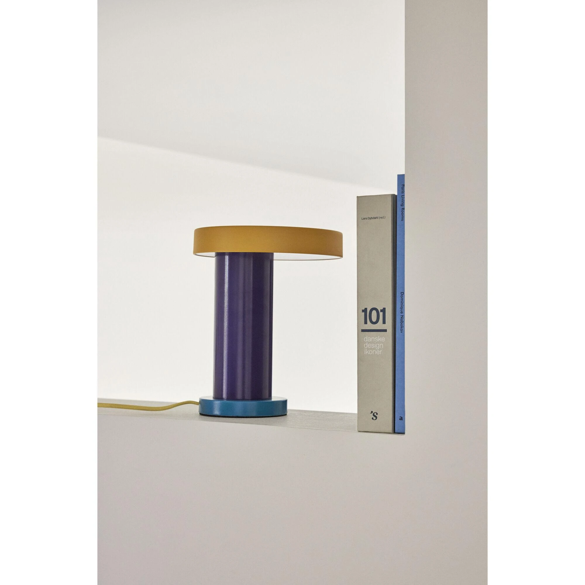Magic Bordlampe, produktbillede 6 af 8, Bordlamper hos HomeNordic
