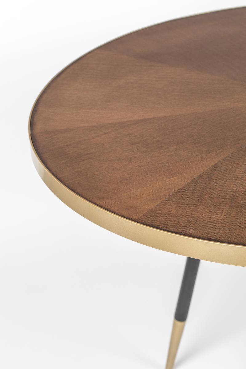 WHITE LABEL LIVING Denise spisebord, oval, produktbillede 4 af 11, Spiseborde hos HomeNordic