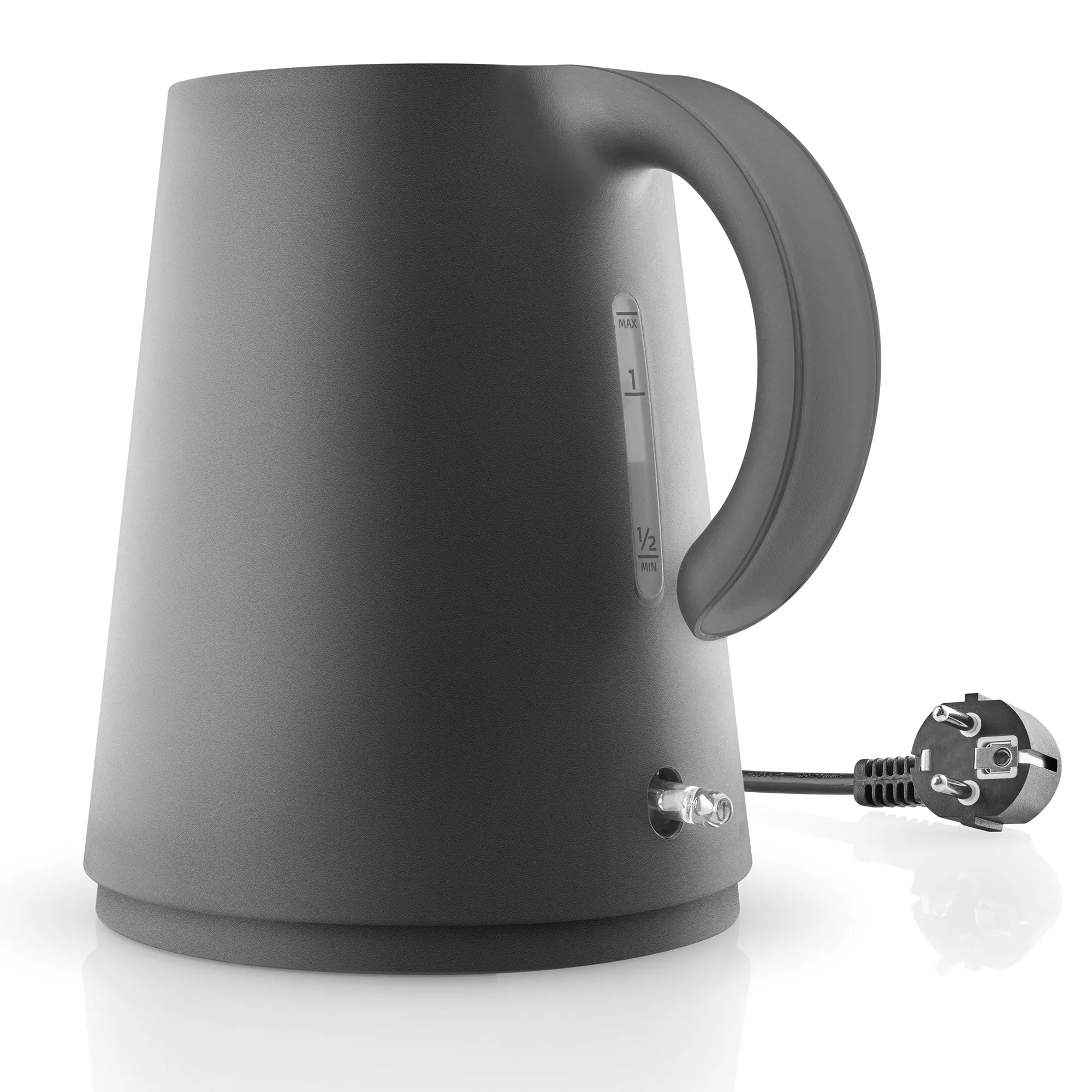 Rise Elkedel 1,2 liter Sort, produktbillede 3 af 4, Elkedler hos HomeNordic