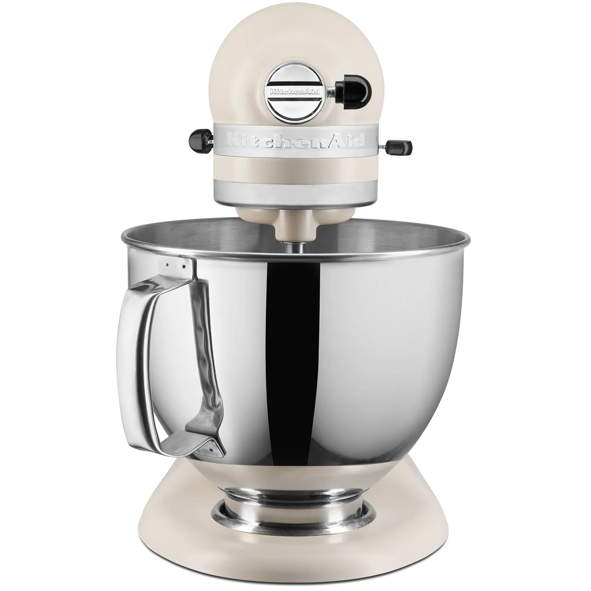 Artisan 5KSM125EMH køkkenmaskine 4,8 liter, milkshake, produktbillede 2 af 3, Røremaskiner hos HomeNordic