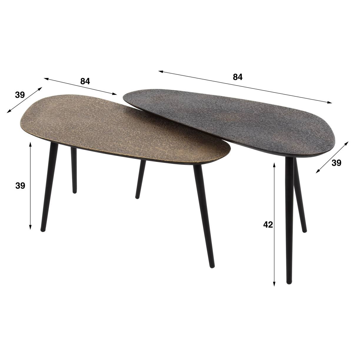 Daidalos, produktbillede 4 af 4, Moderne designs hos HomeNordic