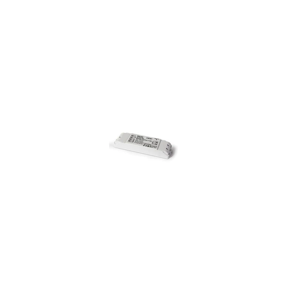 18W 1-10V dæmpbar driver til LED panel, LED-paneler hos HomeNordic