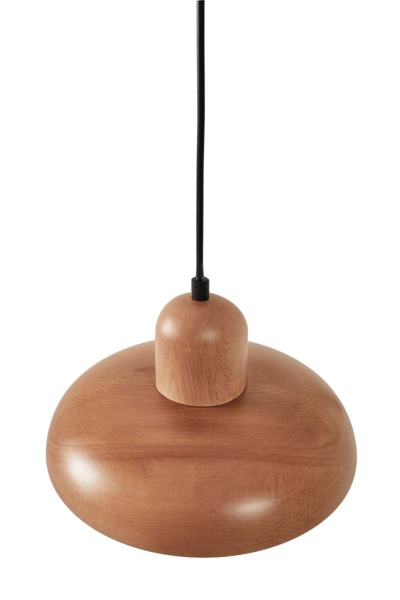 NORDVÄRK Hand loftlampe, m. justerbar højde, produktbillede 4 af 10, Loftlamper hos HomeNordic