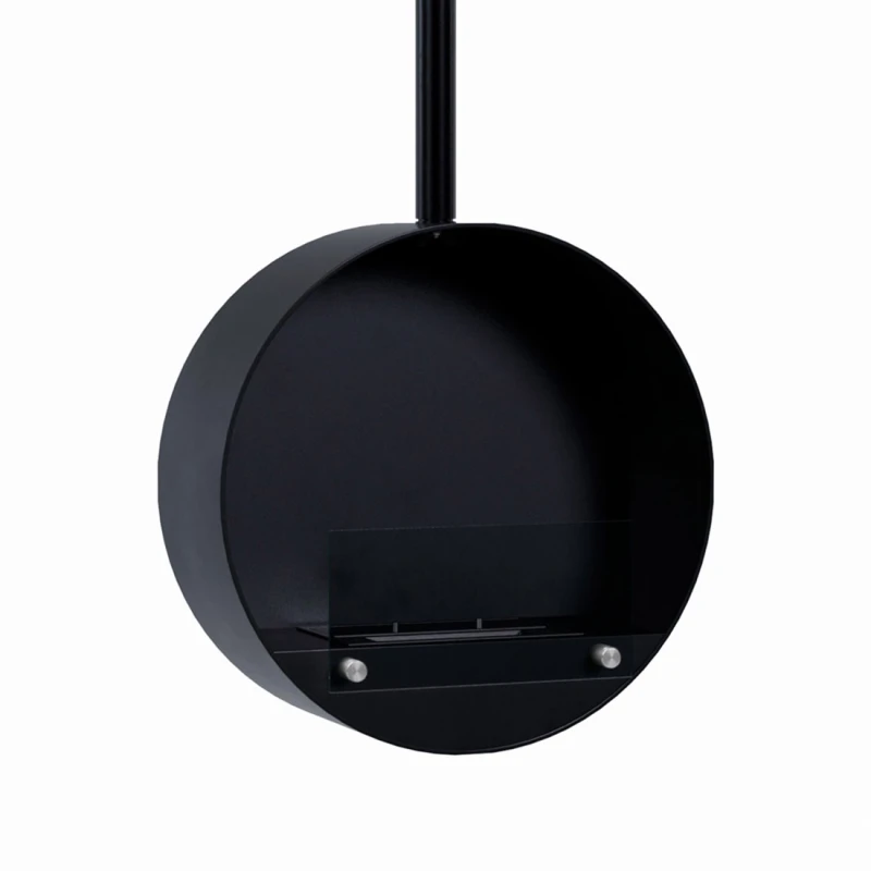 Ottawa Sort - 50 cm – billede 6
