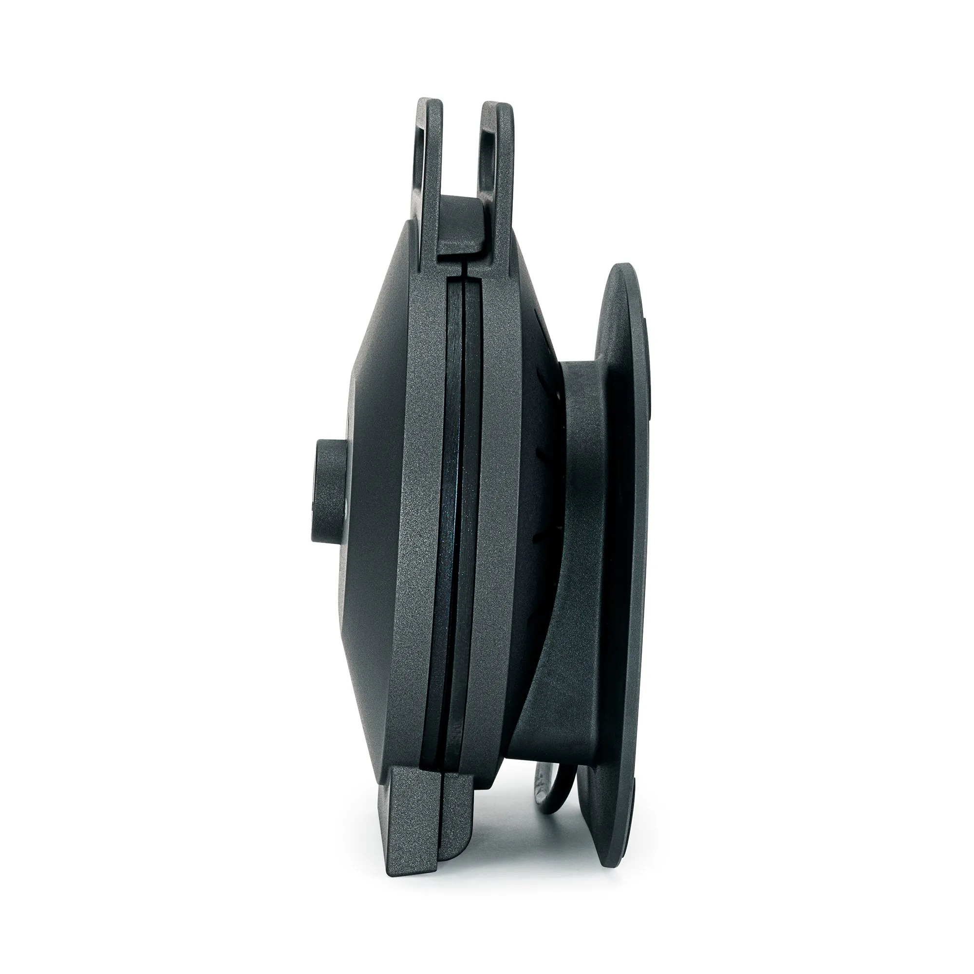 Wilfa WM5B-200P Joy Single vaffeljern, sort, produktbillede 5 af 8 hos HomeNordic