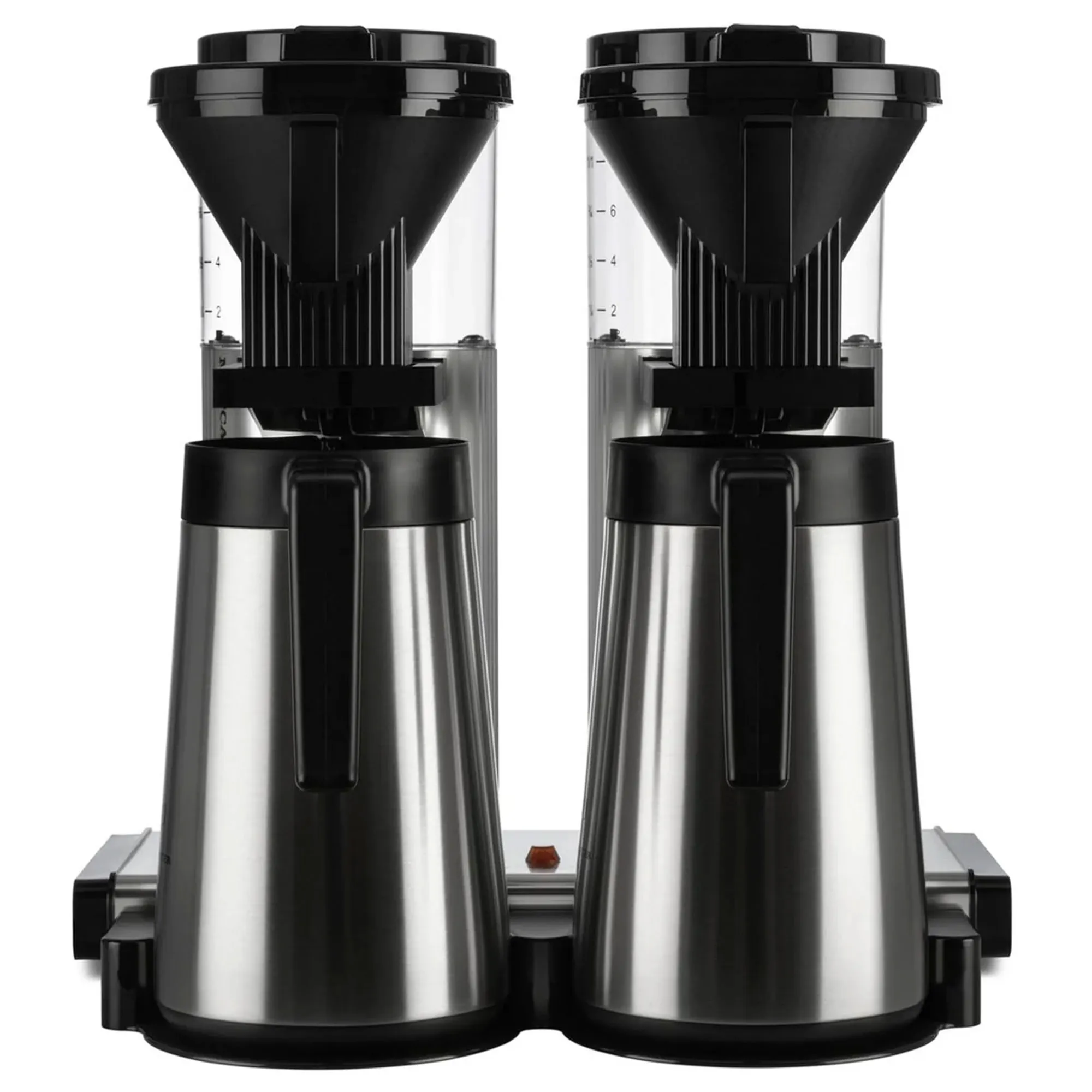 CD Thermo Automatic Double kaffemaskine, Kaffemaskiner hos HomeNordic