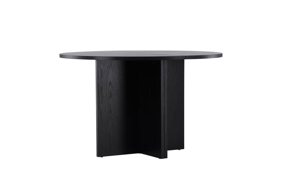 VENTURE DESIGN Strada spisebord, m. 1 tillægsplade, produktbillede 6 af 24, Spiseborde hos HomeNordic