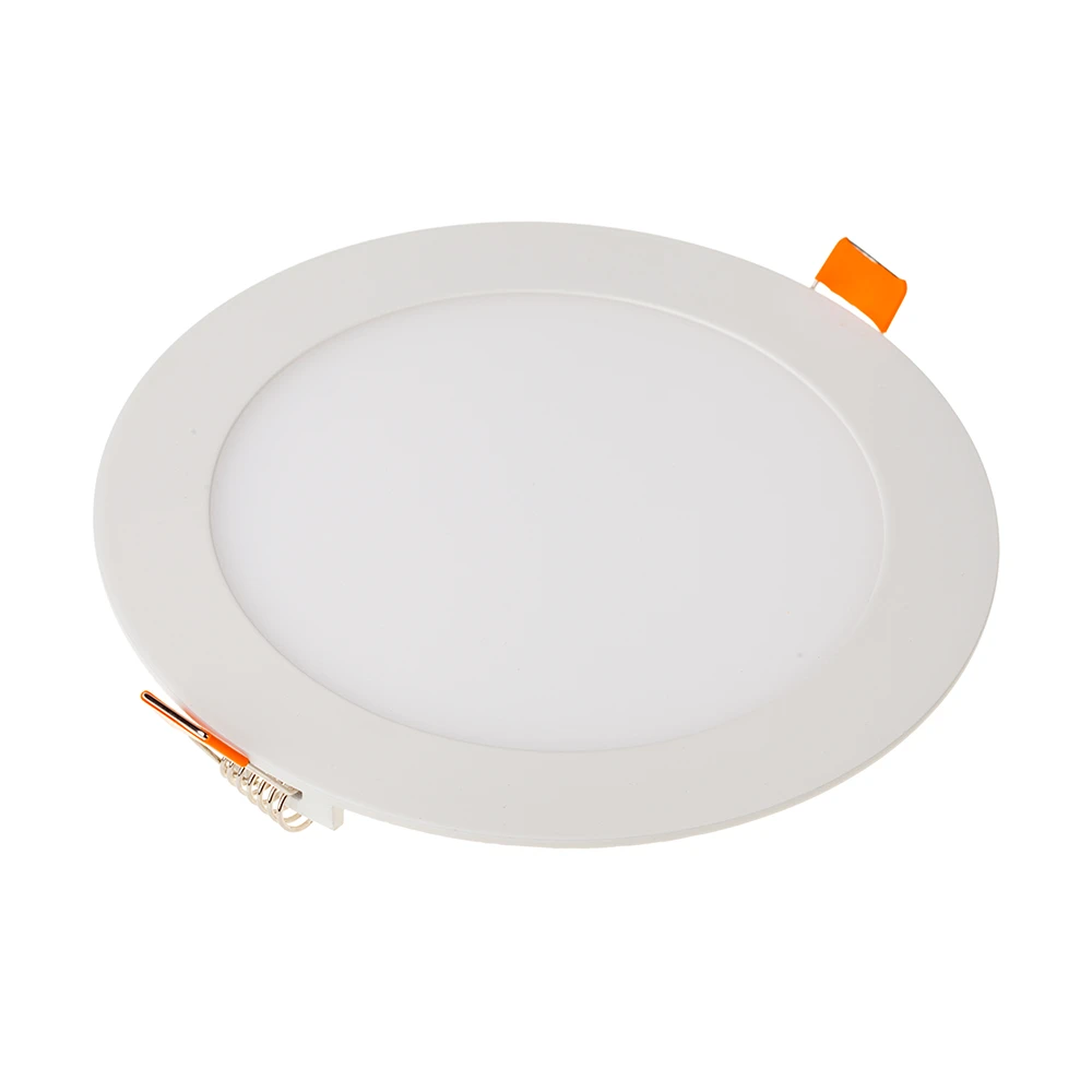 V-Tac 12W rundt LED indbygningspanel, Andre varer hos HomeNordic