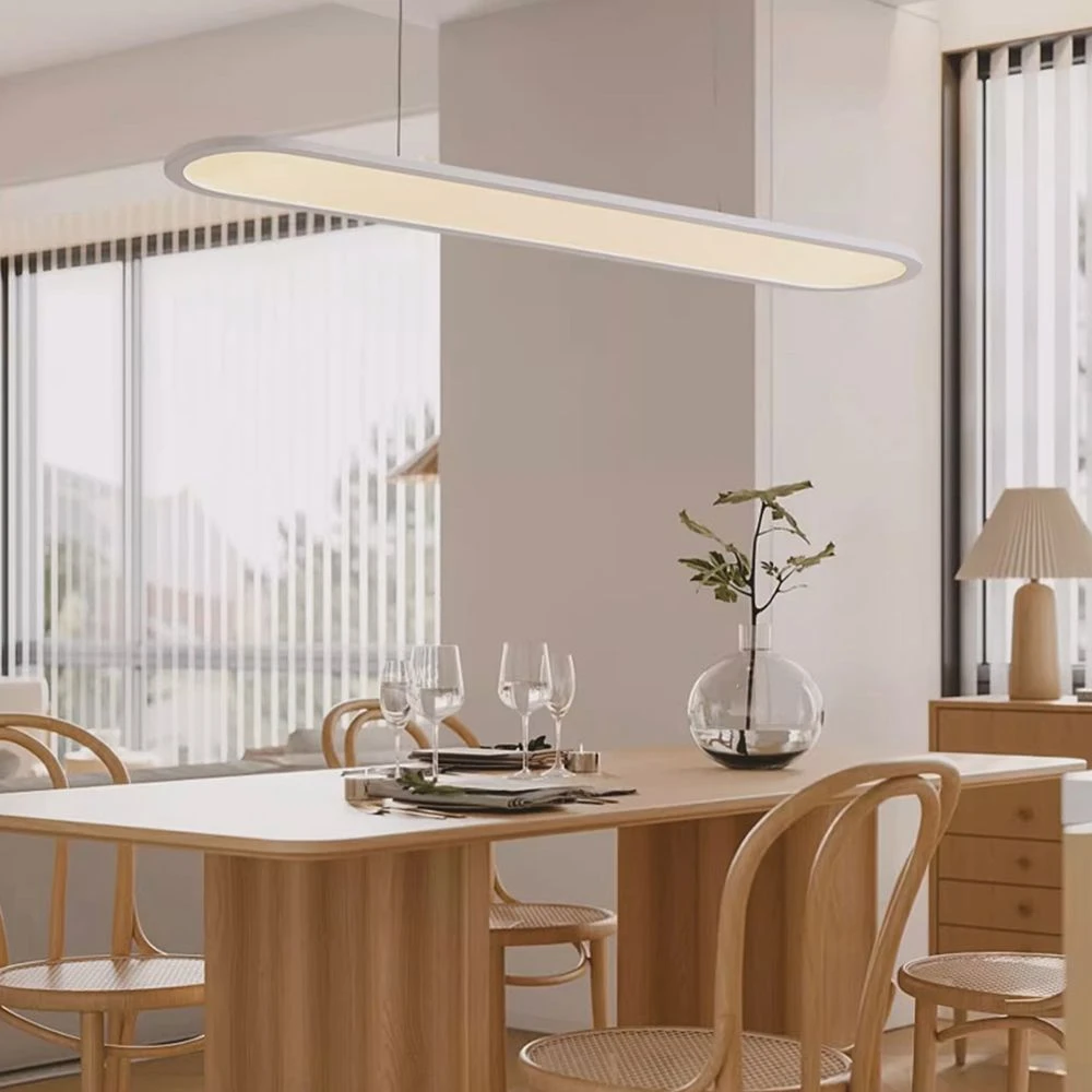 24W LED pendel / hængelampe, Pendler hos HomeNordic