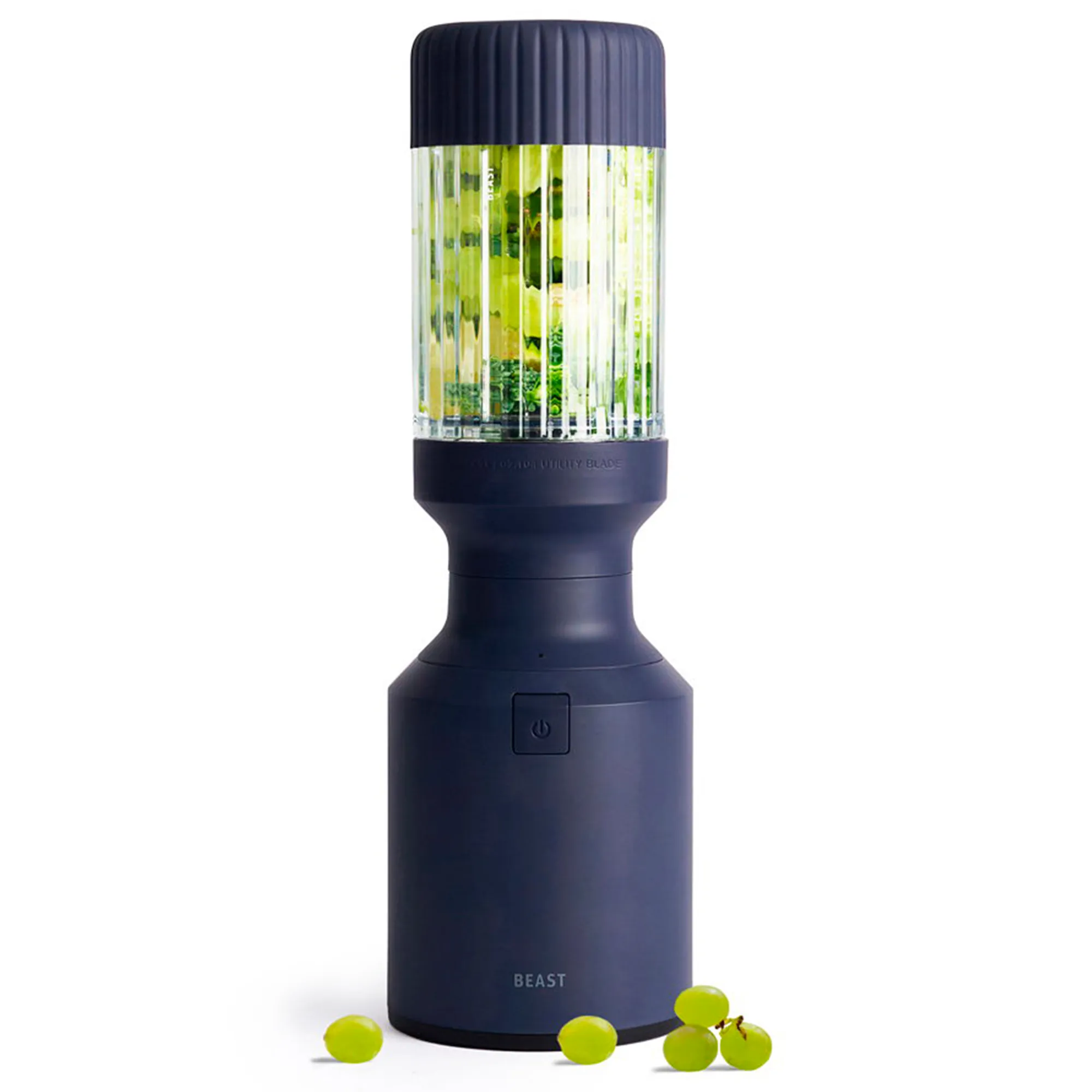 Beast Mighty Plus 850 blender, produktbillede 5 af 9, Blendere hos HomeNordic