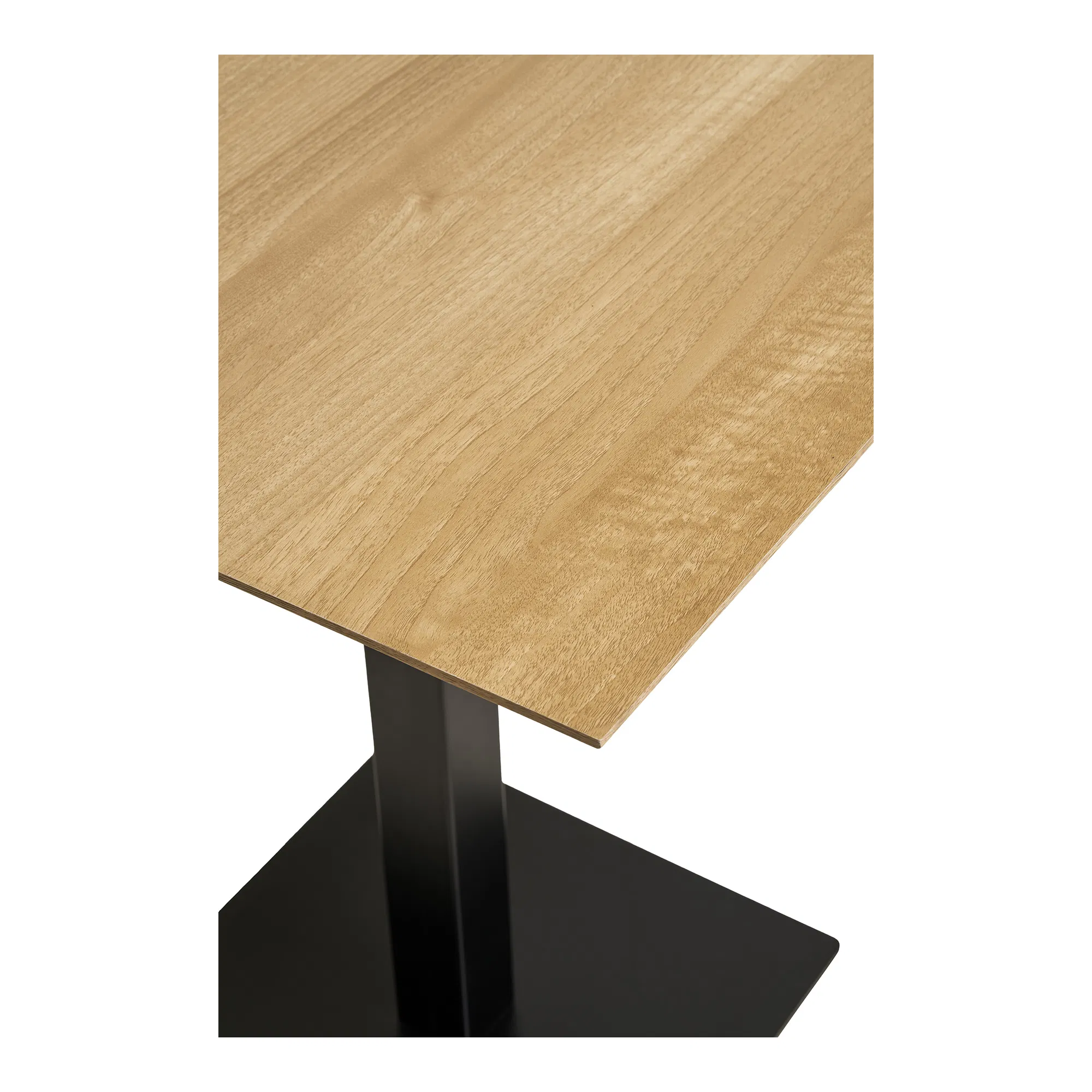 HOUSE NORDIC FANO CAFEBORD, produktbillede 3 af 7, Spiseborde hos HomeNordic