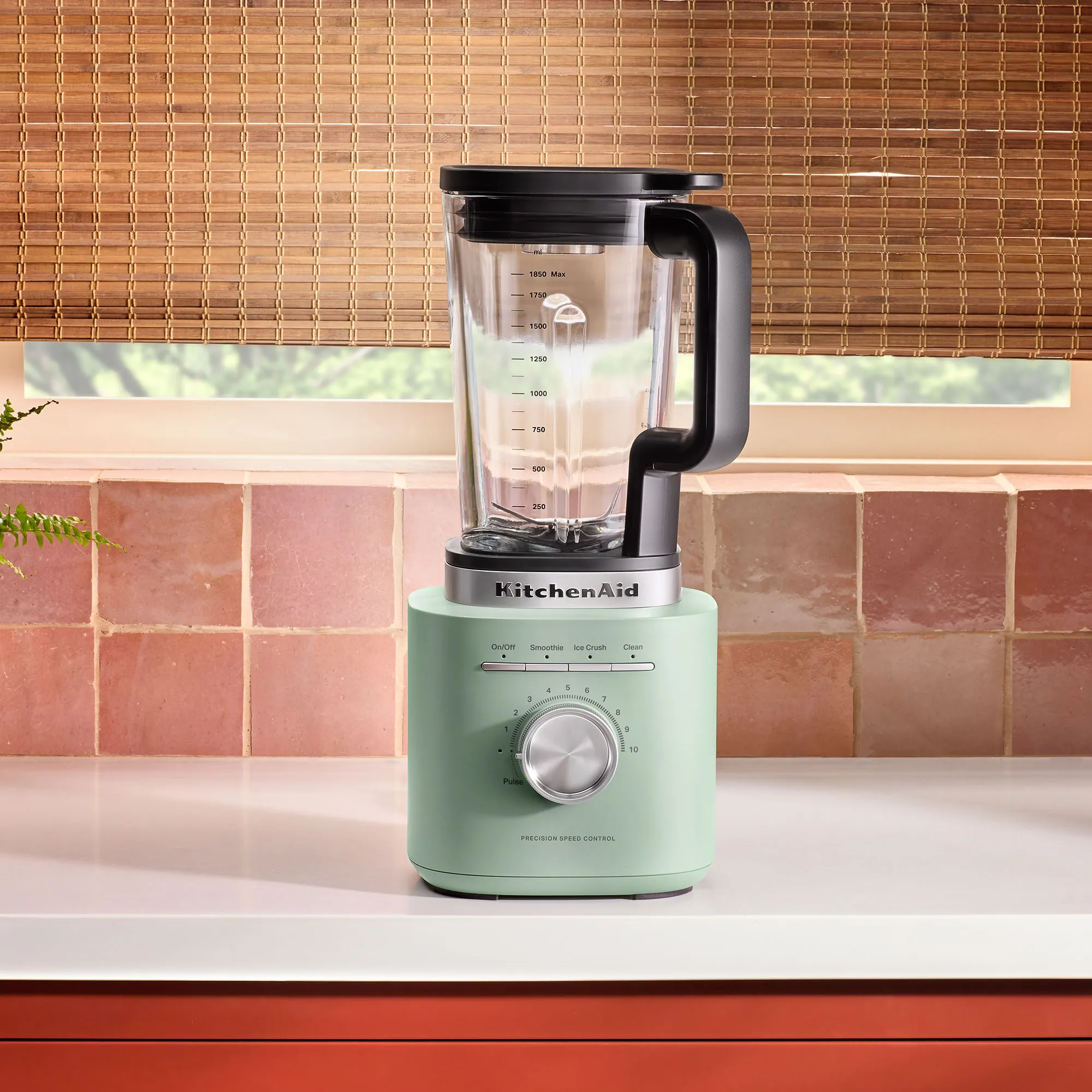 Pure Power blender 1,85 liter, cardamon, produktbillede 5 af 8, Blendere hos HomeNordic