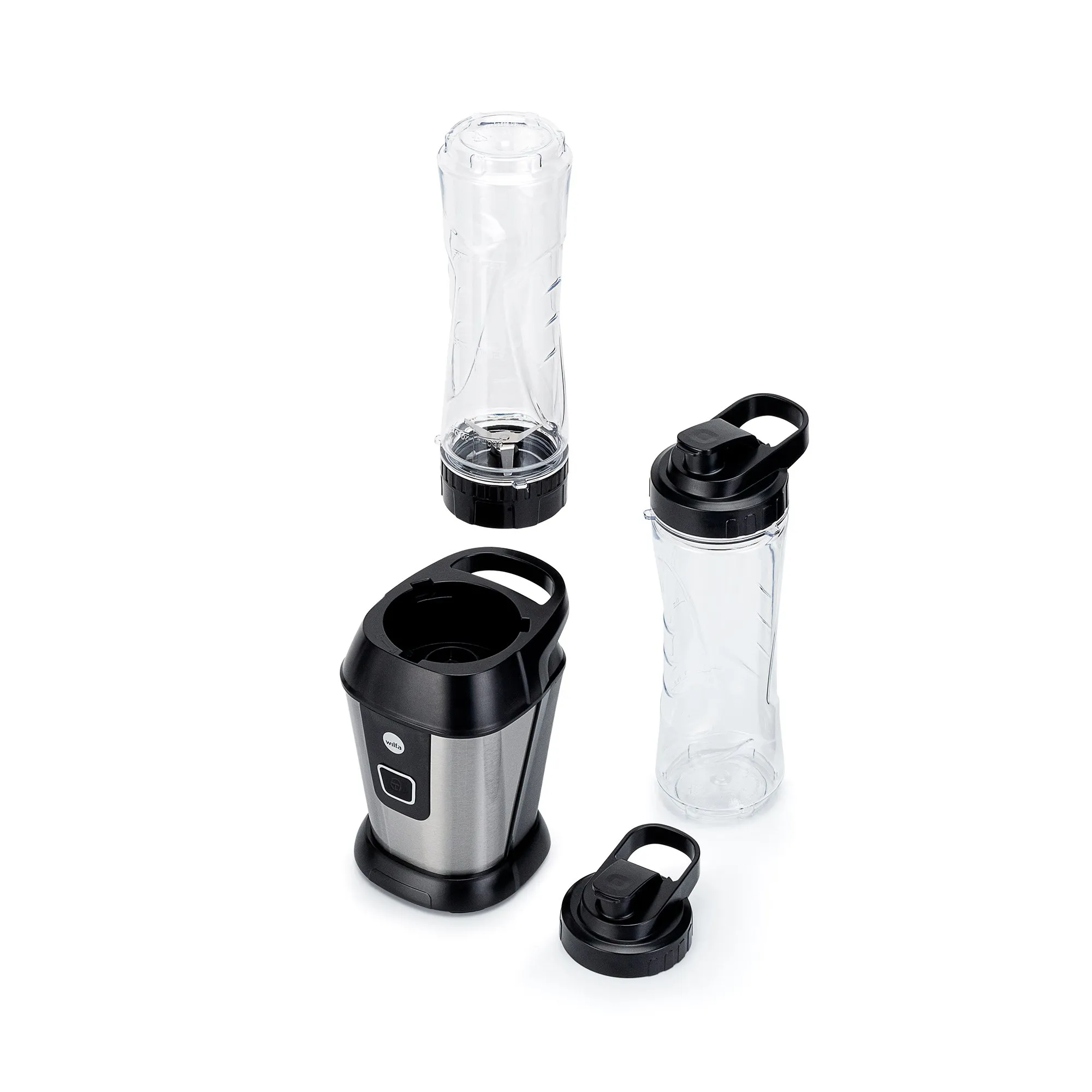 BL-5002GO TOGO blender 500 watt, produktbillede 2 af 6, Blendere hos HomeNordic