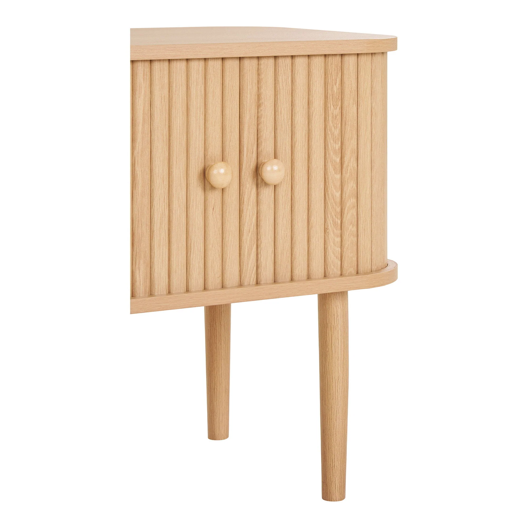 Nikko Hjørnebord, produktbillede 6 af 9, Sideborde hos HomeNordic
