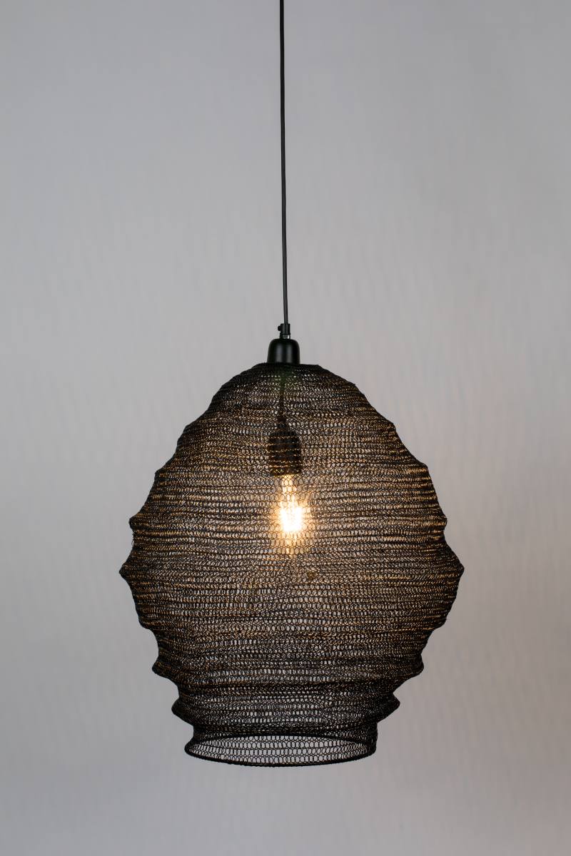 WHITE LABEL LIVING Lena L loftlampe, produktbillede 3 af 9, Loftlamper hos HomeNordic