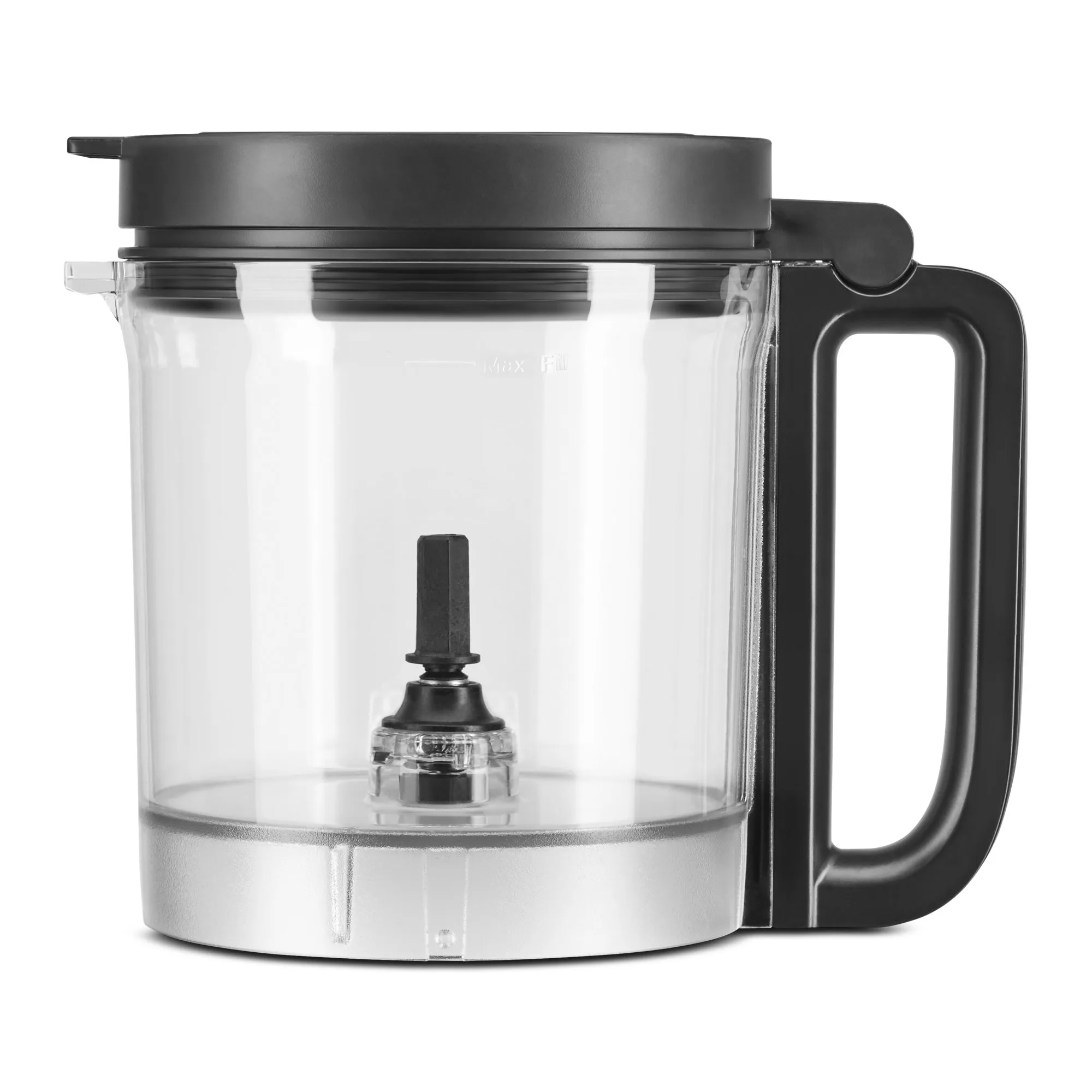 5KFP0921 Foodprocessor, 2,1 liter, produktbillede 8 af 14, Foodprocessorer hos HomeNordic