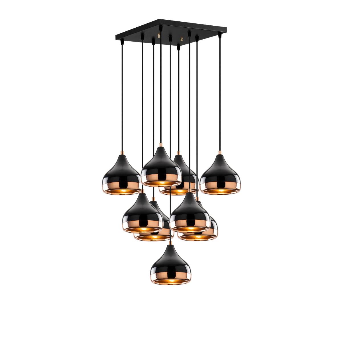 LUMI Pavia loftlampe, produktbillede 3 af 7, Loftlamper hos HomeNordic