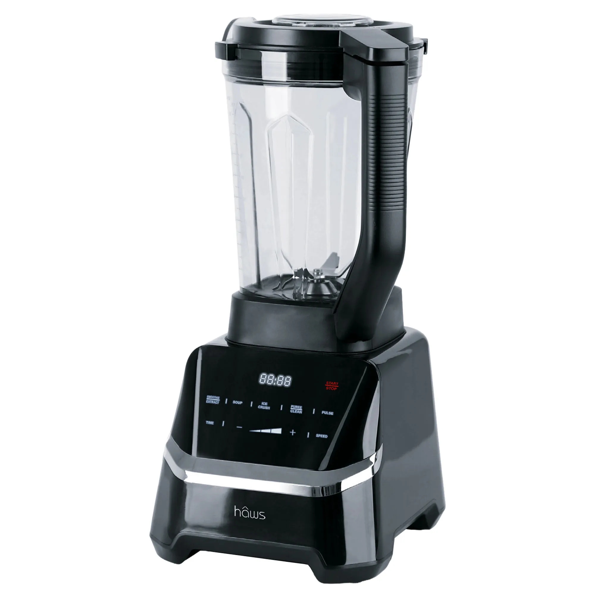 Hâws BL2000 Blender 2 liter 2000W, Blendere hos HomeNordic