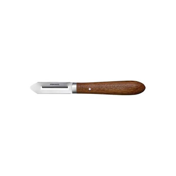 Fiskars Classic skrællekniv højre, Urteknive hos HomeNordic