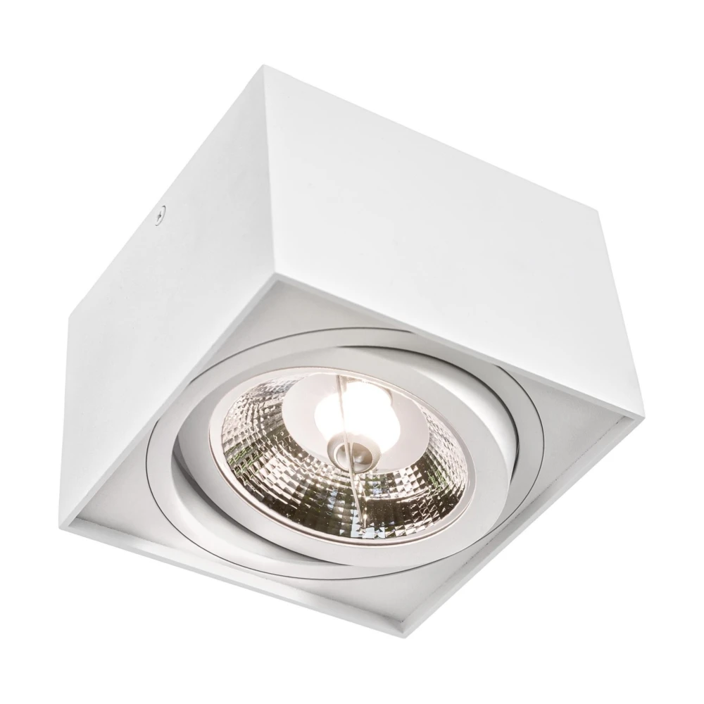 GU10 Chloe AR111, Loftlamper hos HomeNordic