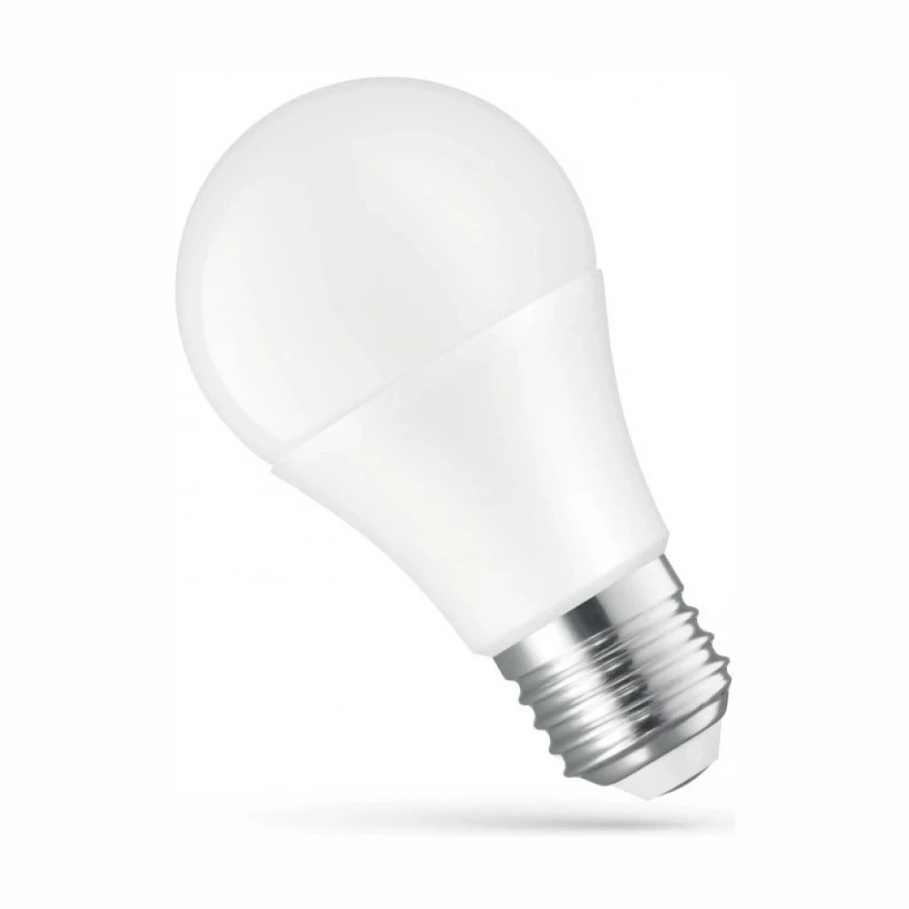 24V E27 LED pærer 8.5W hos HomeNordic