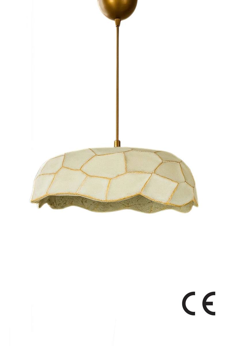NORDVÄRK BK184 loftlampe, m. justerbar højde, Loftlamper hos HomeNordic