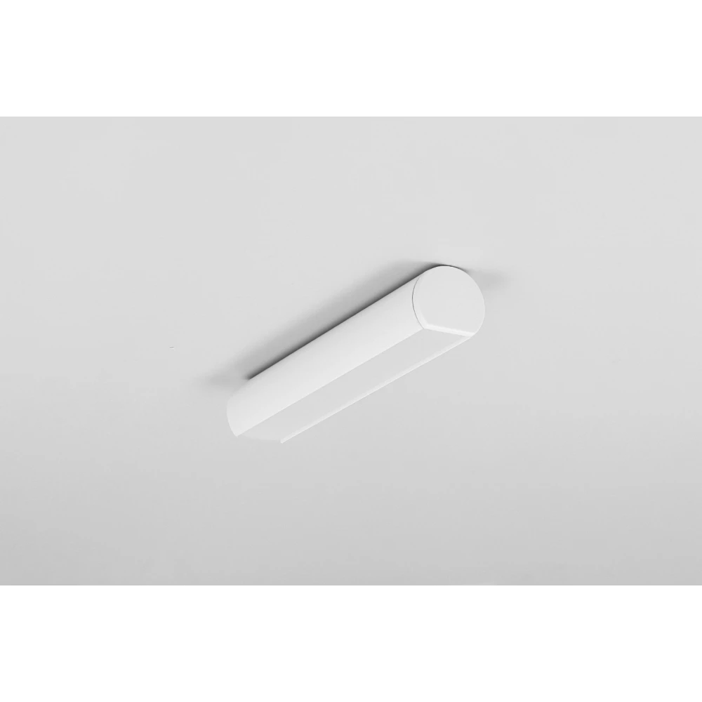 1m aluprofil PEN12 CJ, LED-profiler hos HomeNordic