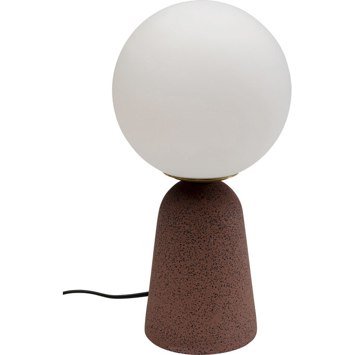 KARE DESIGN Bollie bordlampe, Bordlamper hos HomeNordic