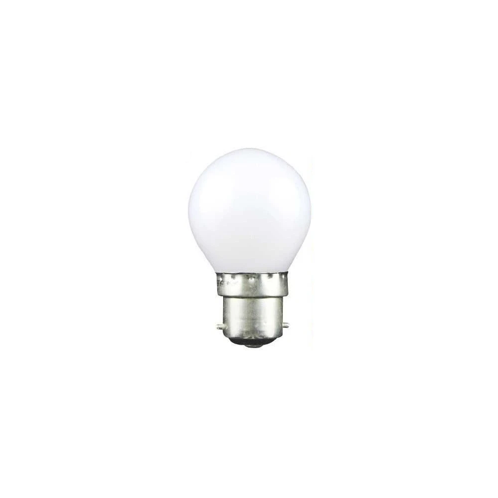 B22 1,3W CARNI LED pære, Pærer hos HomeNordic