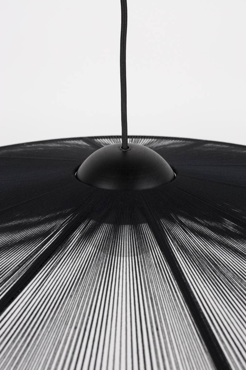 ZUIVER Belle loftlampe S, produktbillede 4 af 7, Loftlamper hos HomeNordic
