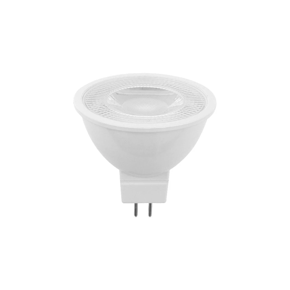GU5.3 6W LED pære, 24-30V, Pærer hos HomeNordic