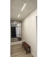 Outlet: 90 cm LED Troldtekt Skinne, produktbillede 12 af 21, Andre varer hos HomeNordic