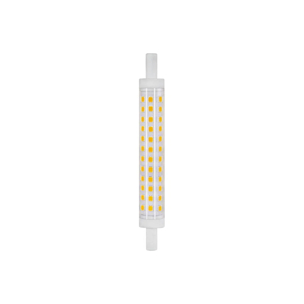 R7S 118mm / 9W LED pære, Pærer hos HomeNordic