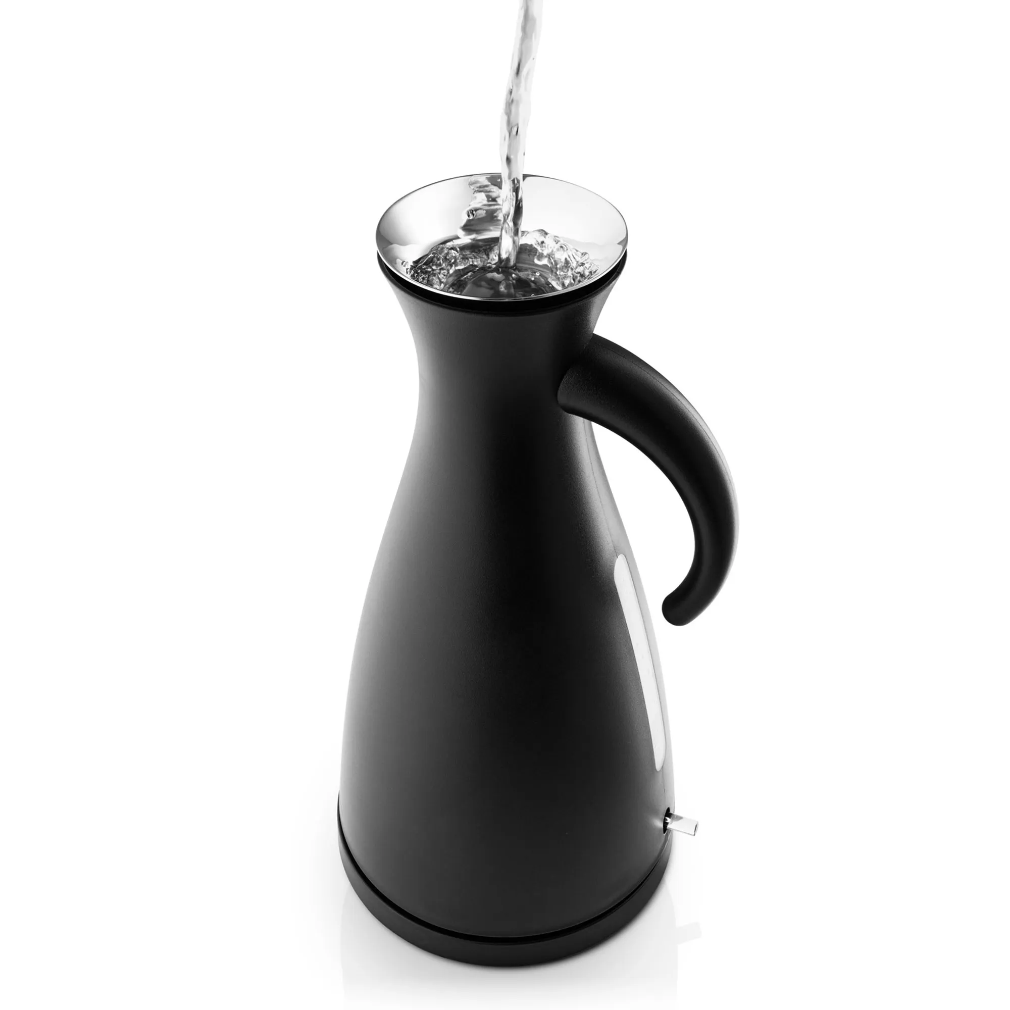 Elkedel 1,5 liter, mat, produktbillede 2 af 5, Elkedler hos HomeNordic