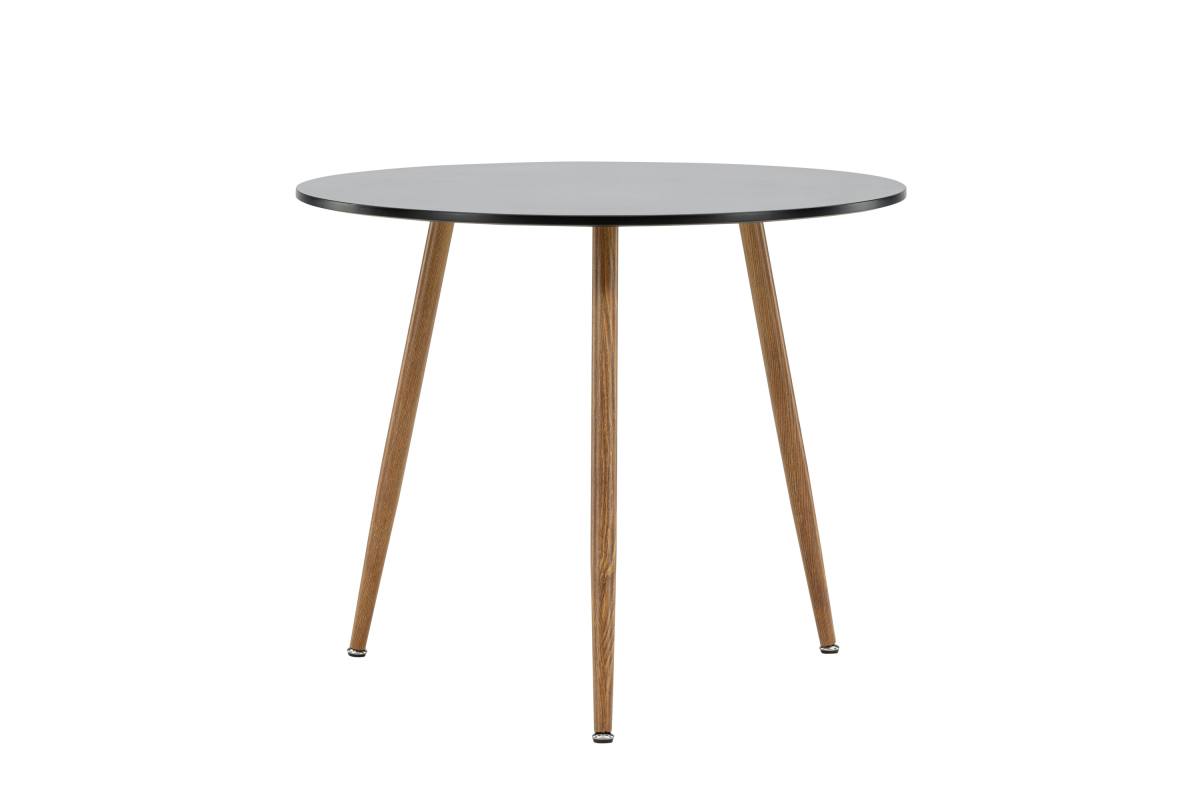 VENTURE DESIGN Polar spisebord, rund, Spiseborde hos HomeNordic