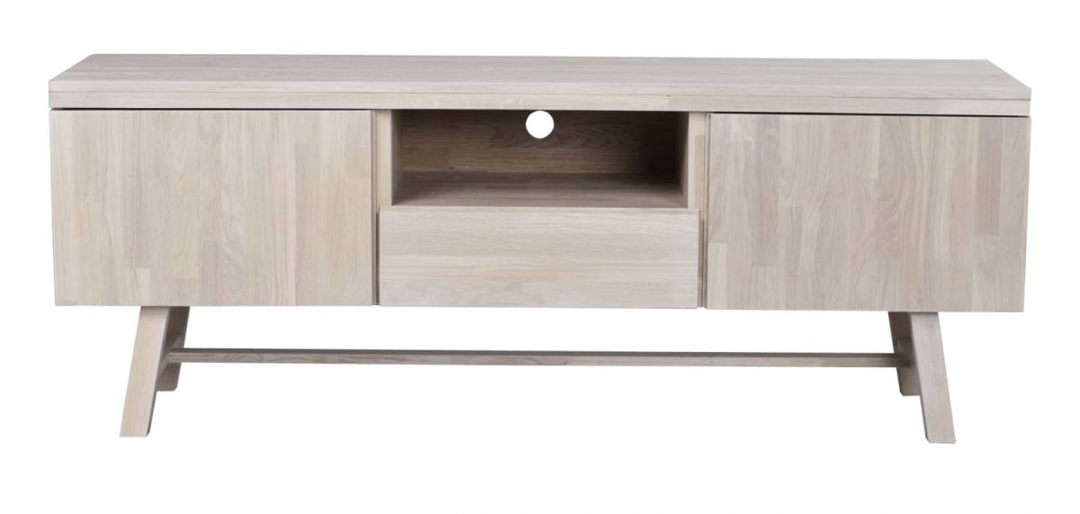 ROWICO Brooklyn TV-bord, TV-borde hos HomeNordic