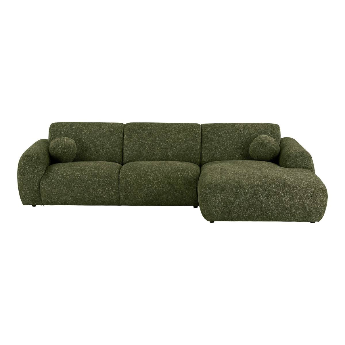 Clyde Loungesofa, Puder hos HomeNordic