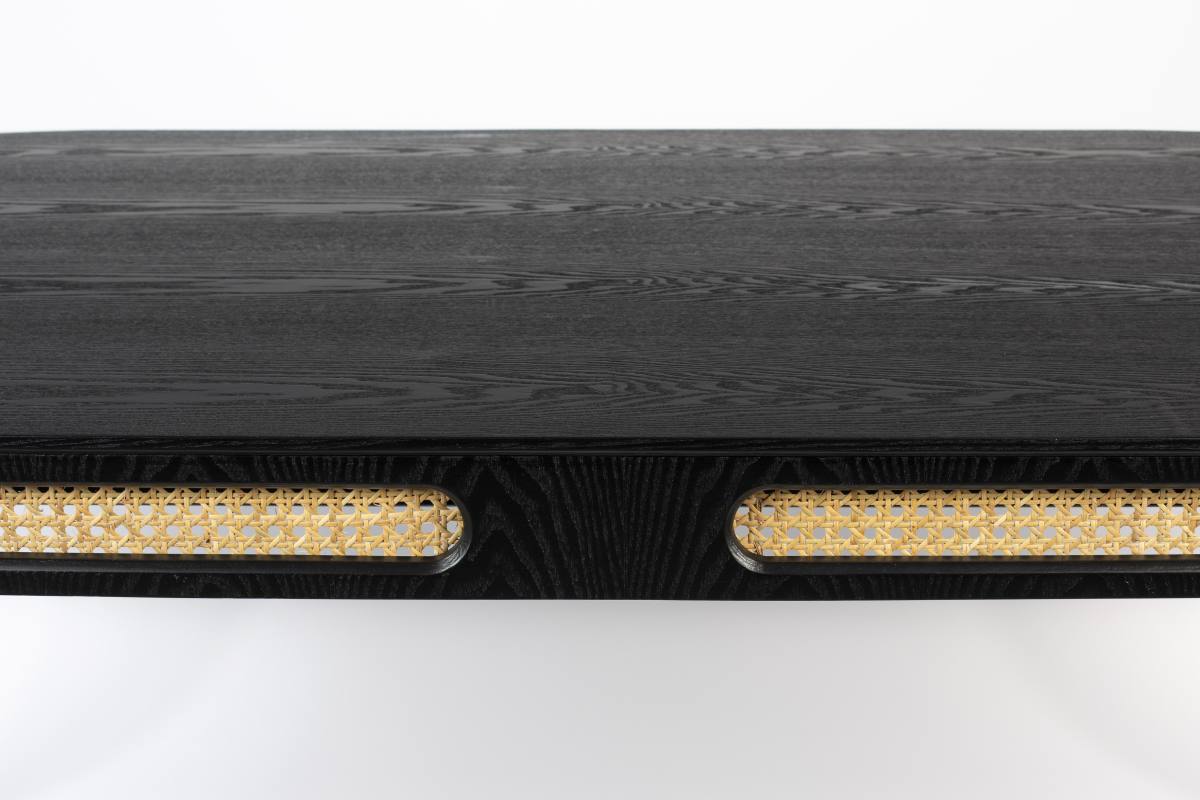BOLD MONKEY Don't Stop The Webbing spisebord, rund, produktbillede 6 af 8, Spiseborde hos HomeNordic